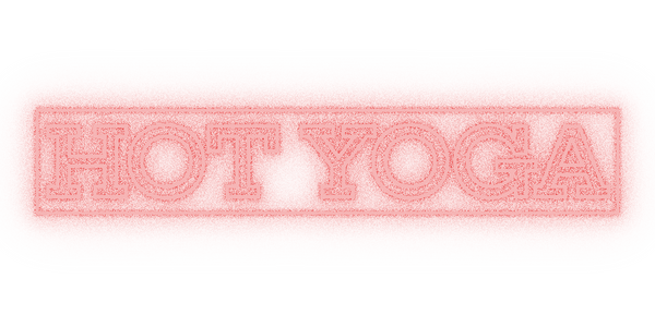 HOT YOGA by Zack Lewin
